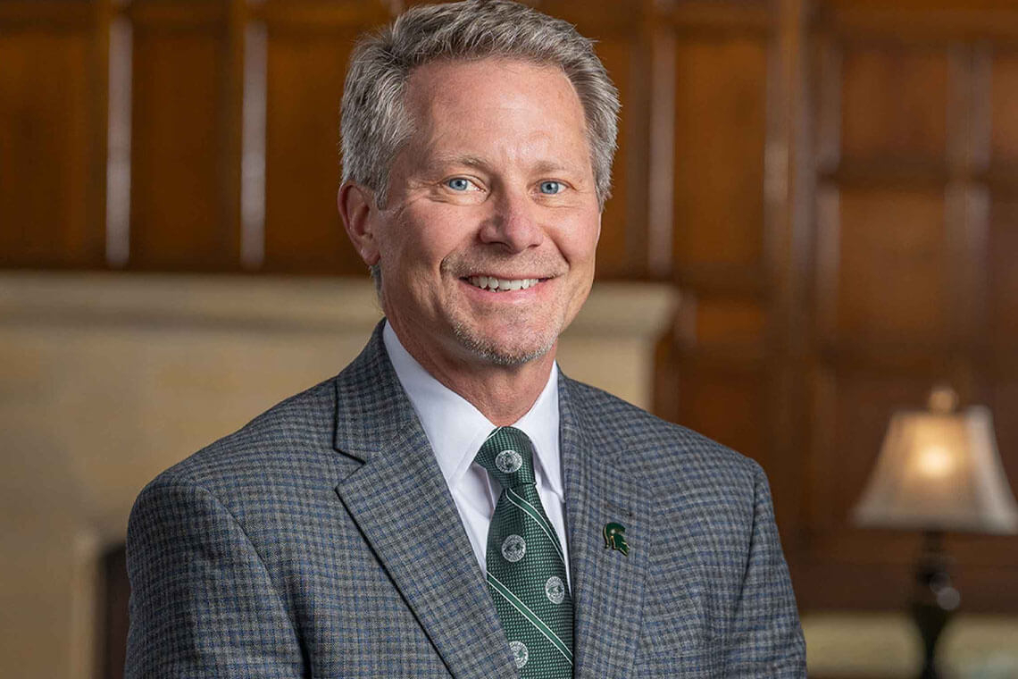 Former Transportation Secretary Discusses EVs 